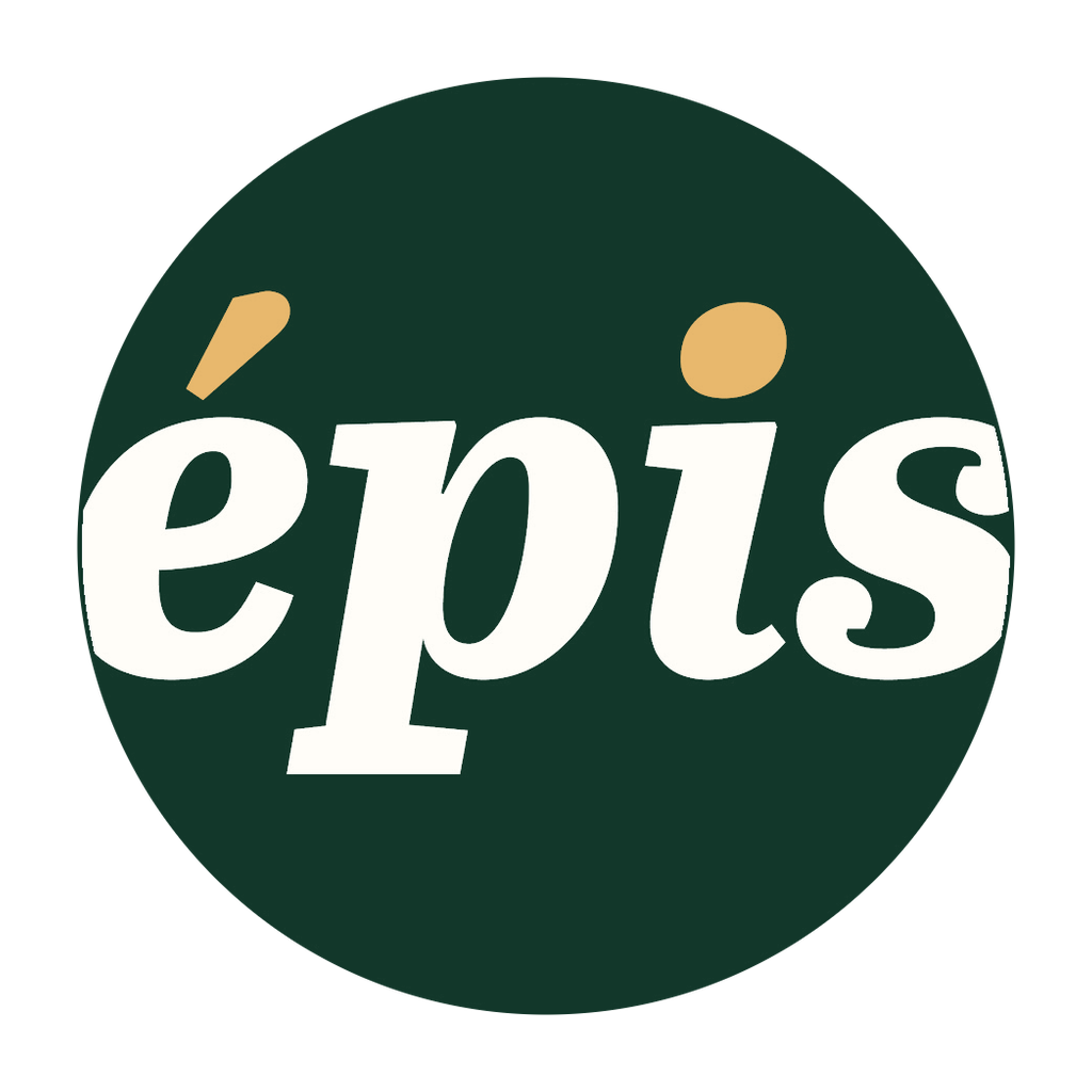 Logo ÉPIS